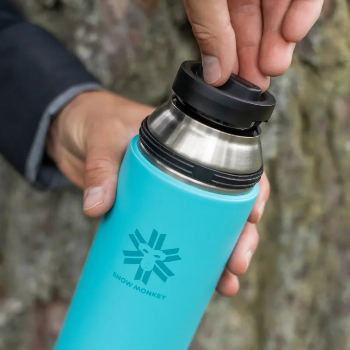 Termovka Snow Monkey Pioneer 0.7L