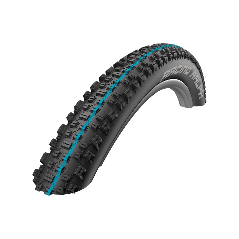 Mountain Bike Tyre Schwalbe Racing Ralph 27.5x2.25-SnakeSkin, Addix Speed Grip
