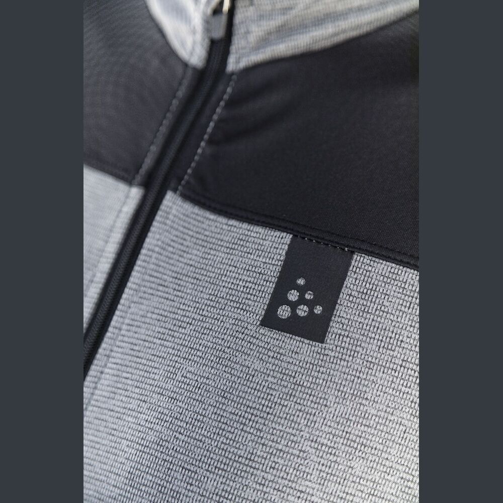 Craft Point-Grey Cycling Jersey