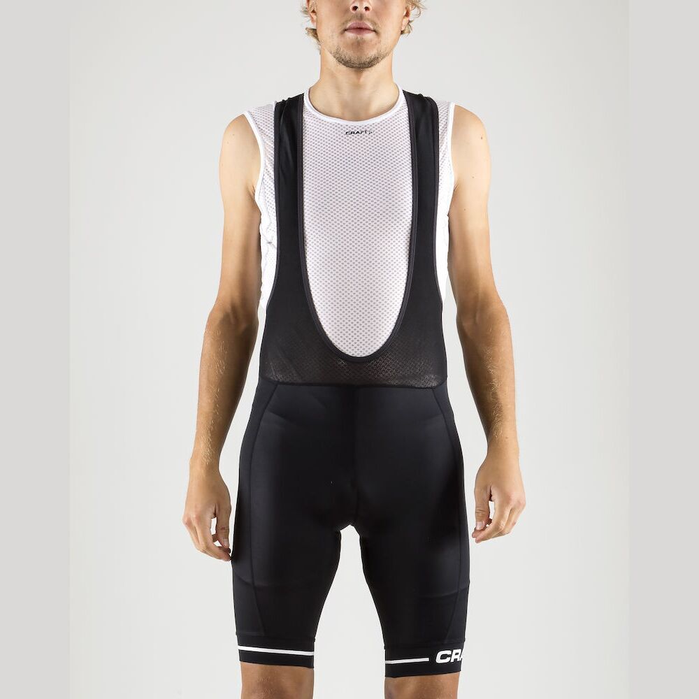 Craft Rise Bibshorts Cycling Shorts