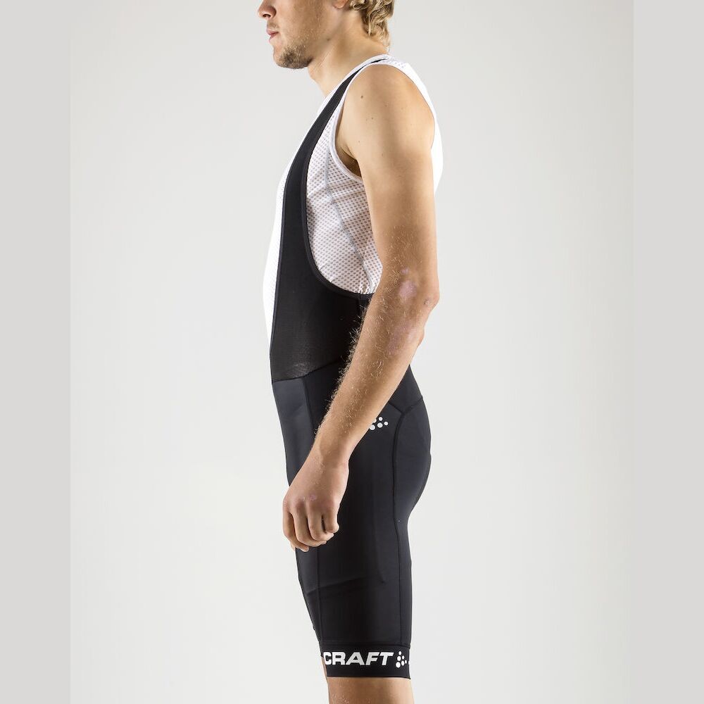 Craft Rise Bibshorts Cycling Shorts