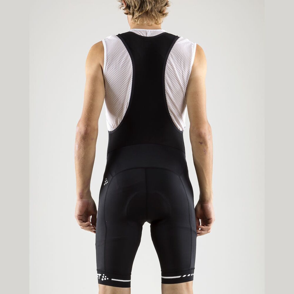Craft Rise Bibshorts Cycling Shorts