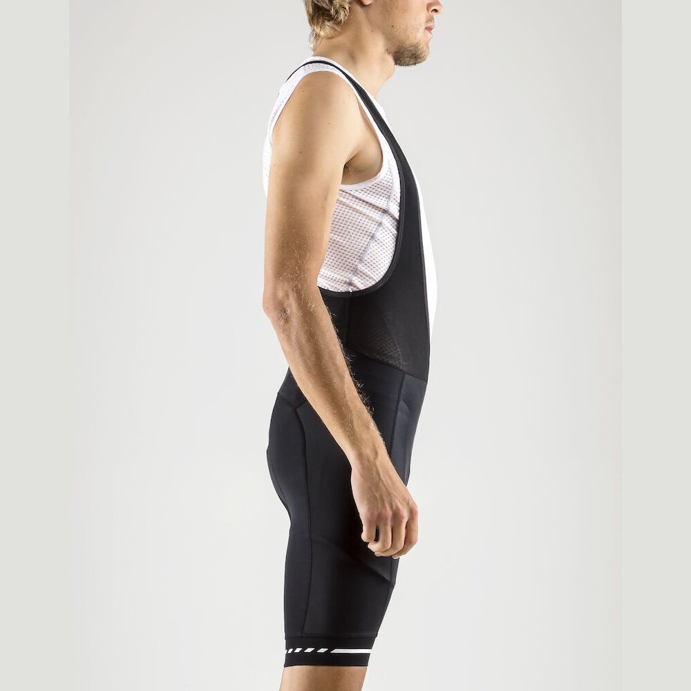 Craft Rise Bibshorts Cycling Shorts