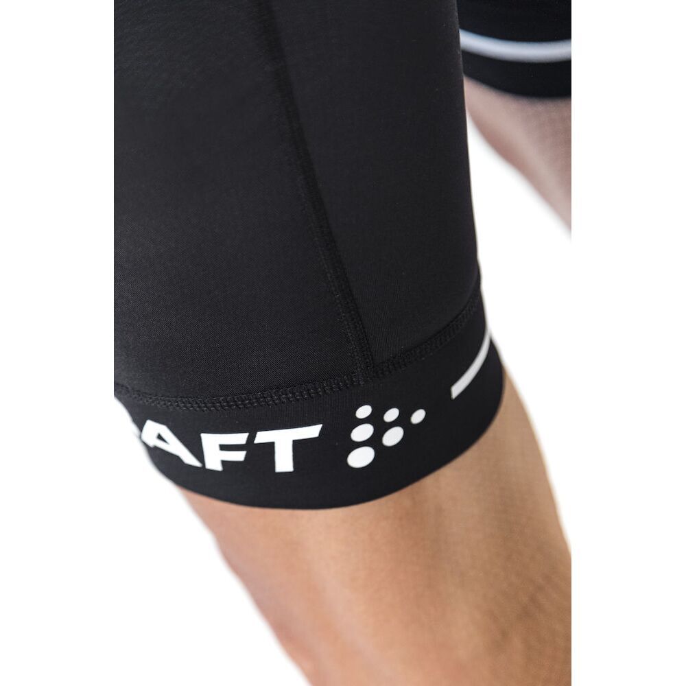 Craft Rise Bibshorts Cycling Shorts