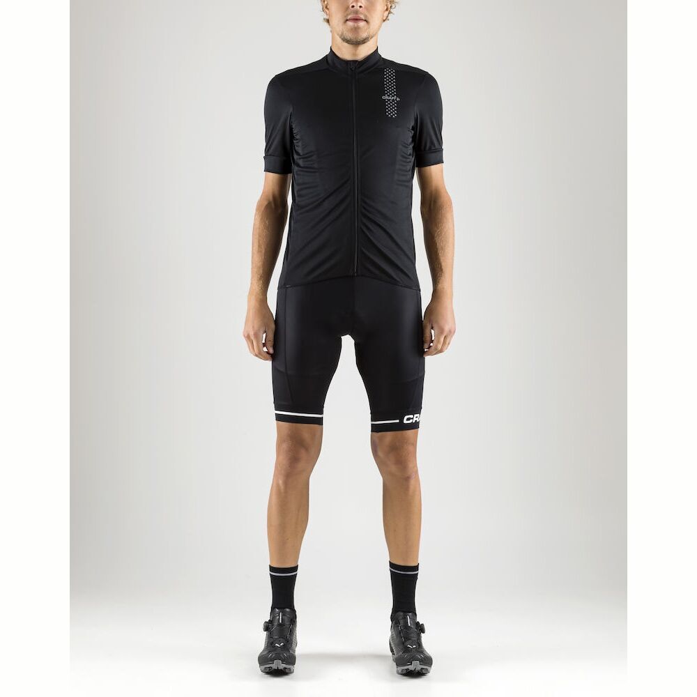 Craft Rise Bibshorts Cycling Shorts