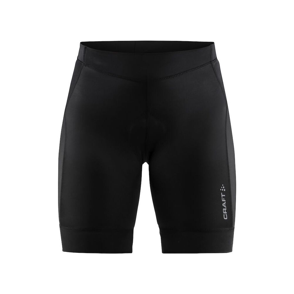 Ženske kolesarske hlače Craft Rise shorts