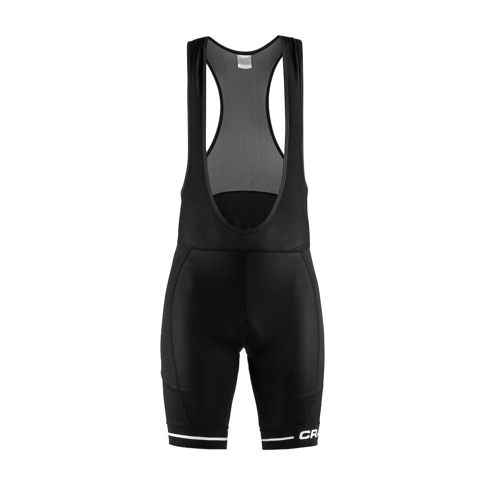 Kolesarske hlače Craft Rise bibshorts
