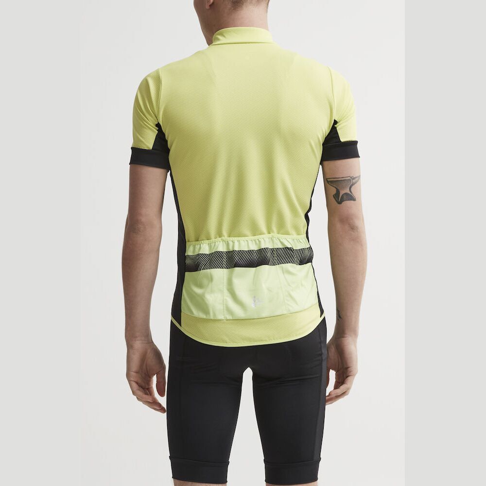 Craft Reel Cycling Jersey