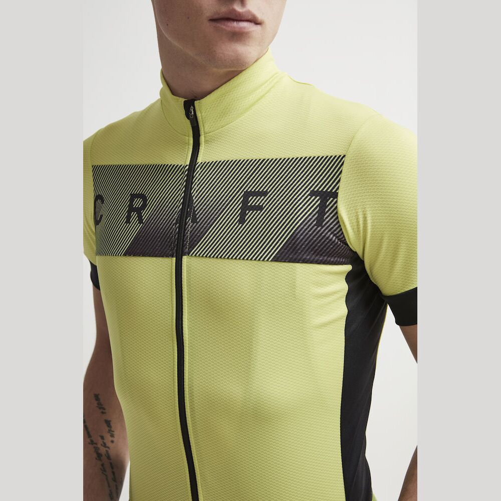 Craft Reel Cycling Jersey
