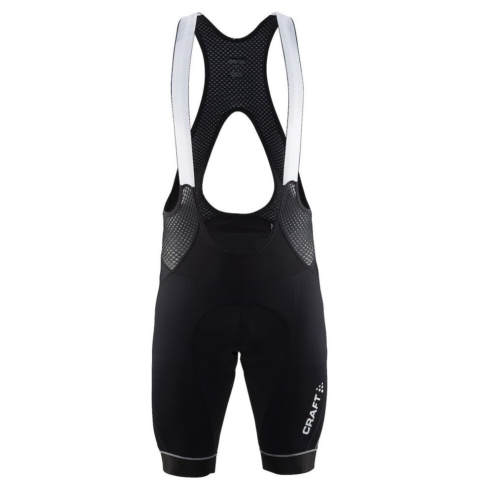 Kolesarske hlače Craft Verve bibshorts