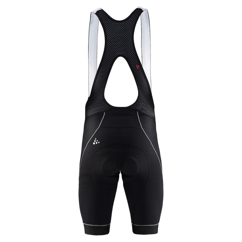 Craft Verve Bibshorts cycling shorts
