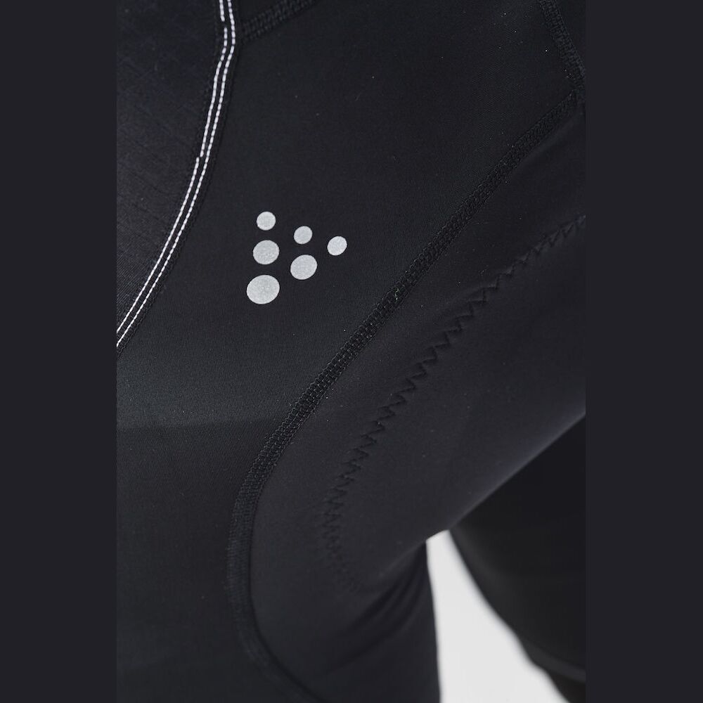 Craft Verve Bibshorts cycling shorts