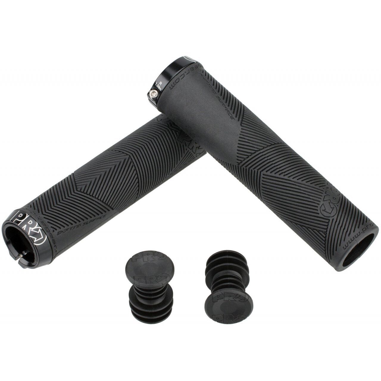 Kolesarski ročaji PRO Lock-On Sport-32x132.5mm