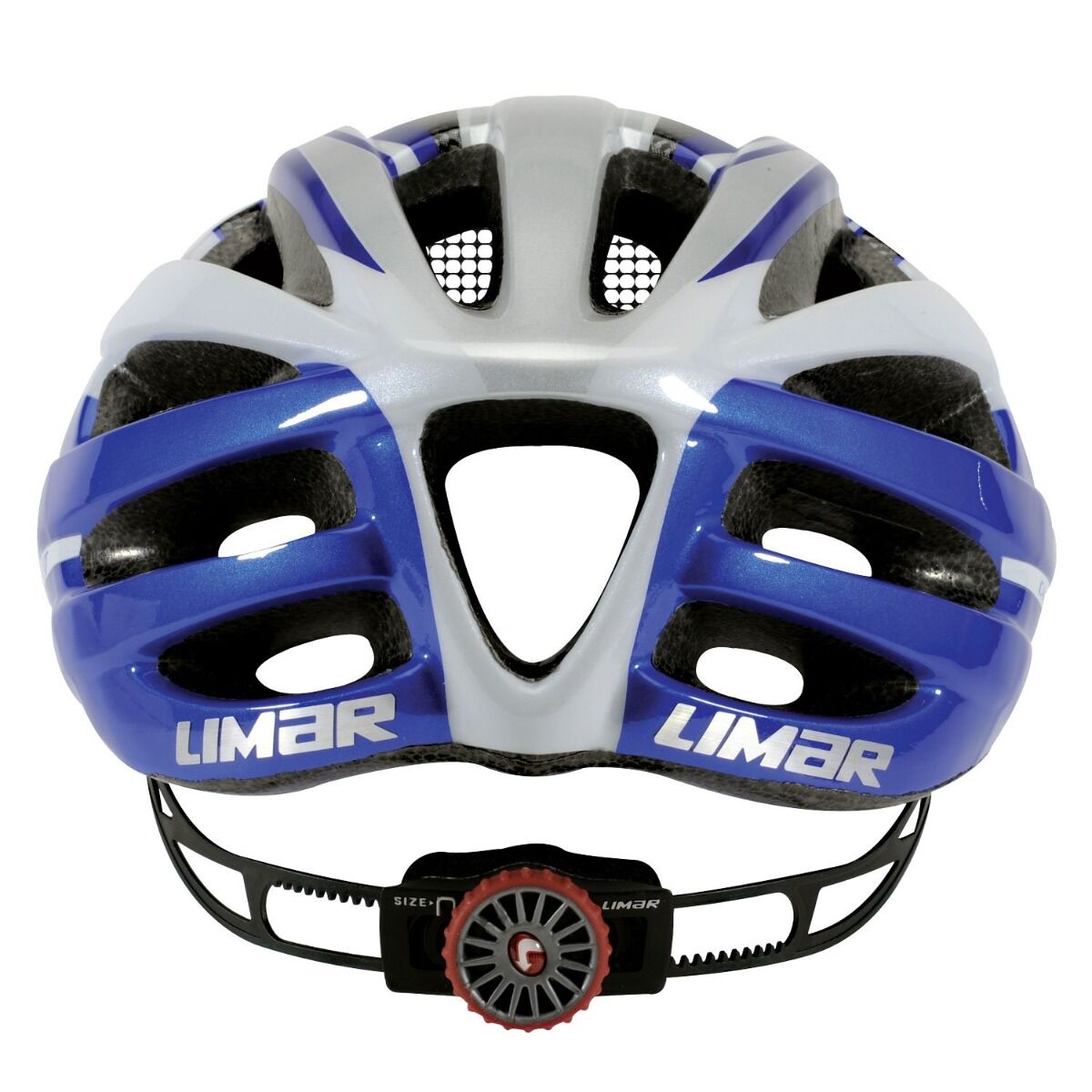 Kolesarska čelada Limar PRO 104