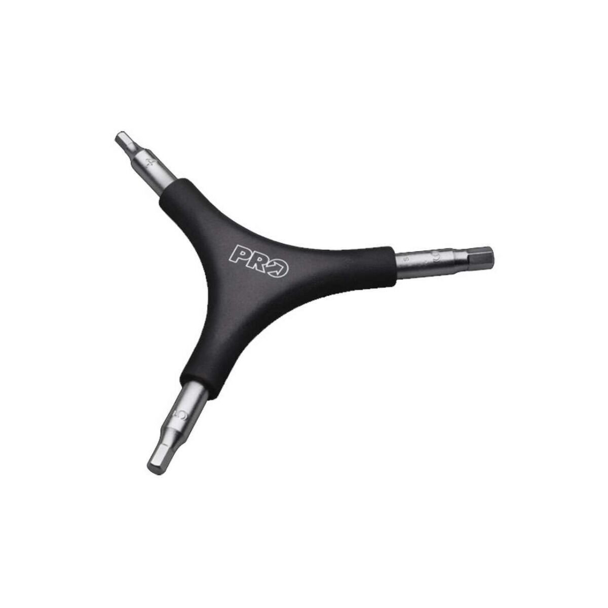 Orodje Pro Y Hex 4,5,6mm-imbus