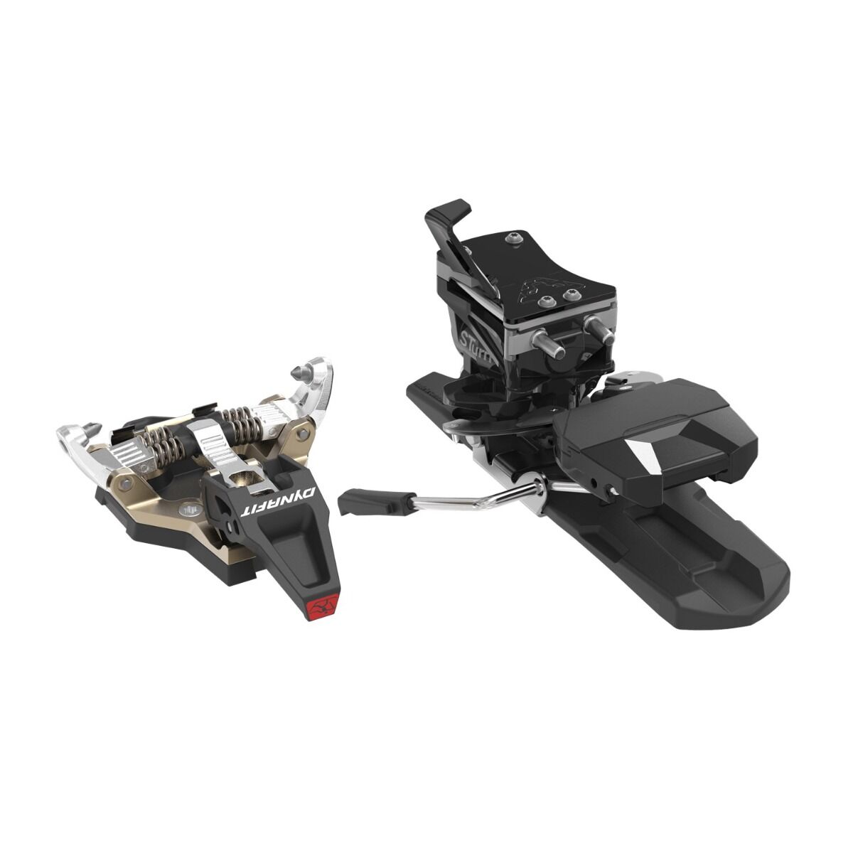 Dynafit Radical Turn touring bindings