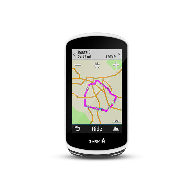 Garmin Edge 1030