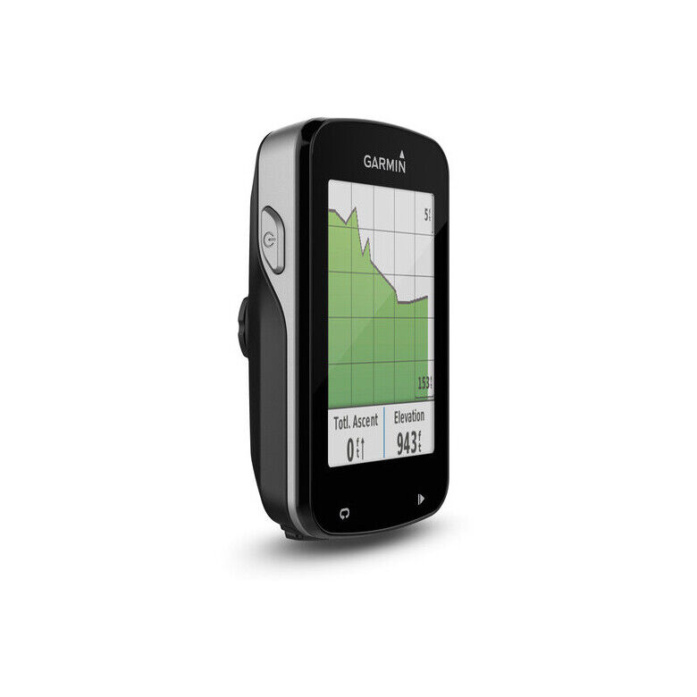 Garmin Edge 820 Bike Computer (bundle)