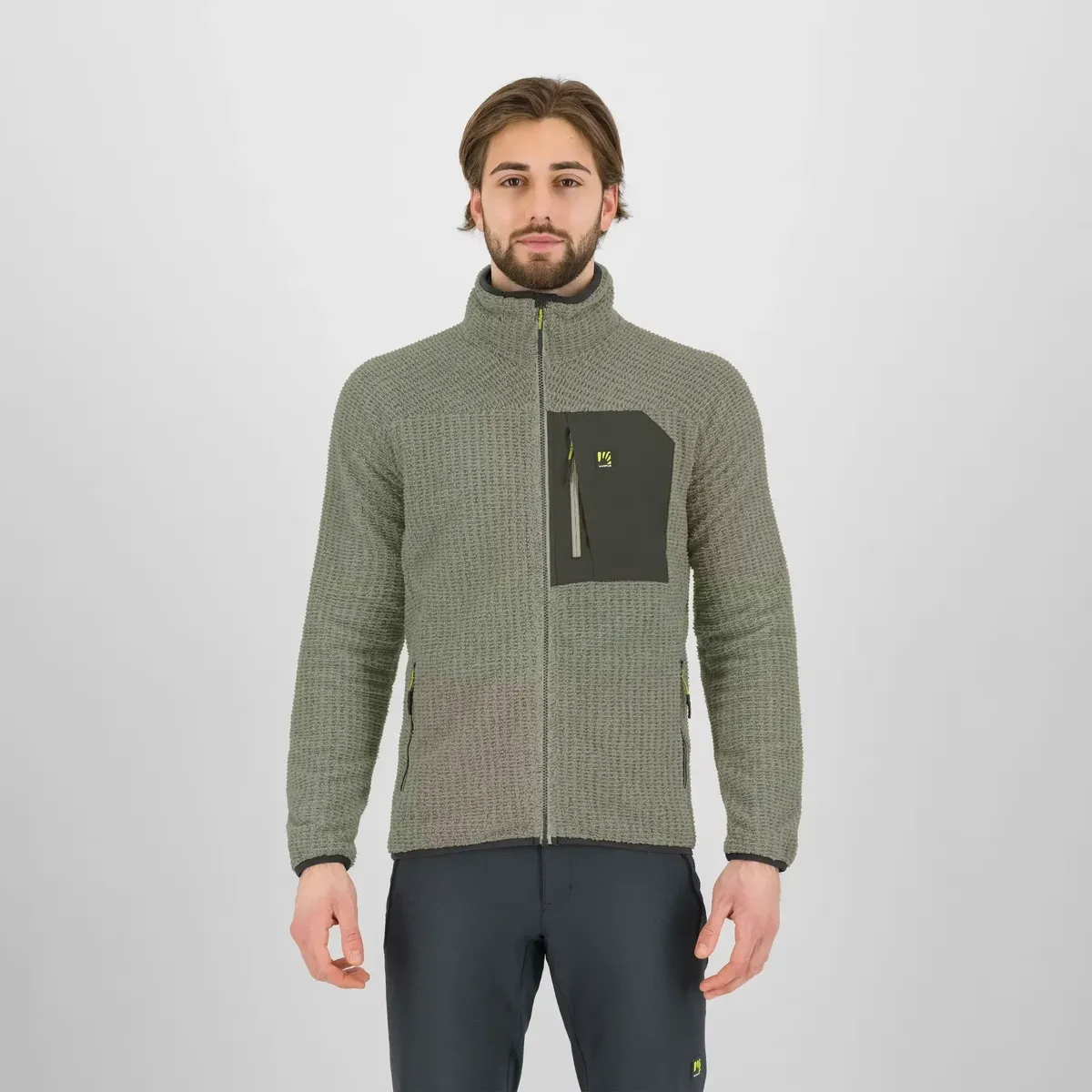Jopa Karpos Rocchetta EVO Fleece