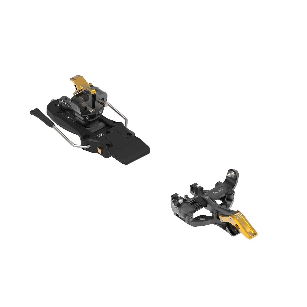 Turne vezi ATK RT 10