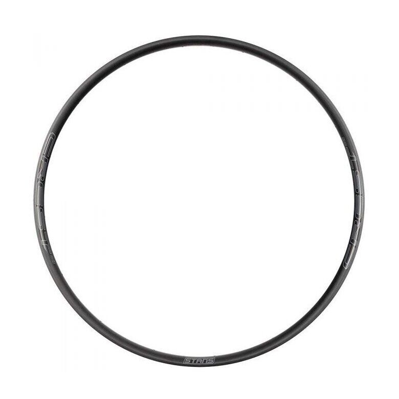 Stan's NOTUBES Crest MK4 27.5'' Rim 32H - Black/Gray
