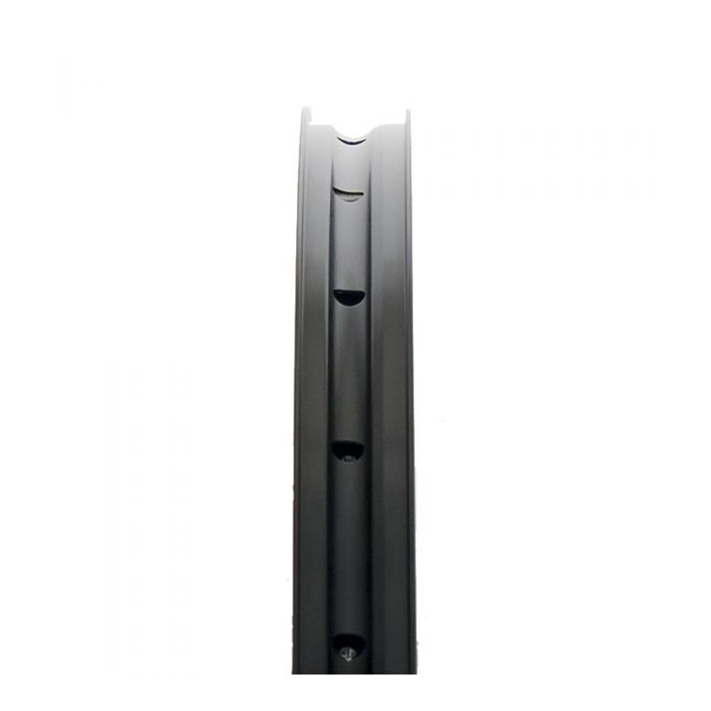 Stan's NOTUBES Crest MK4 27.5'' Rim 32H - Black/Gray