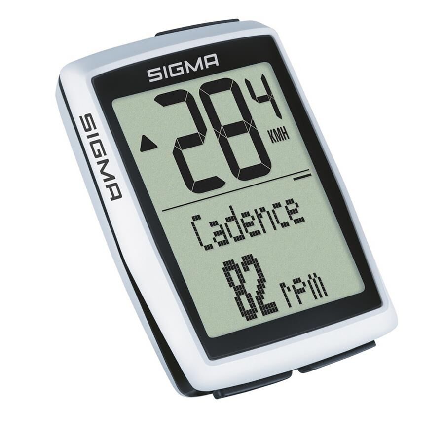 Bike Computer Sigma BC 12.0 WL STS CAD