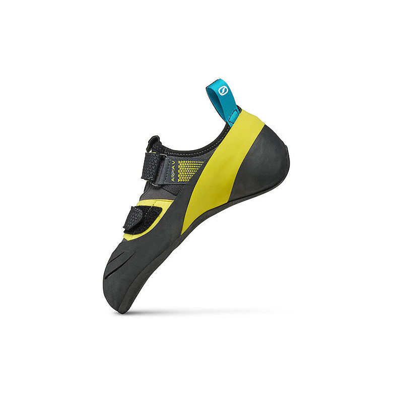 Plezalke Scarpa Arpia V