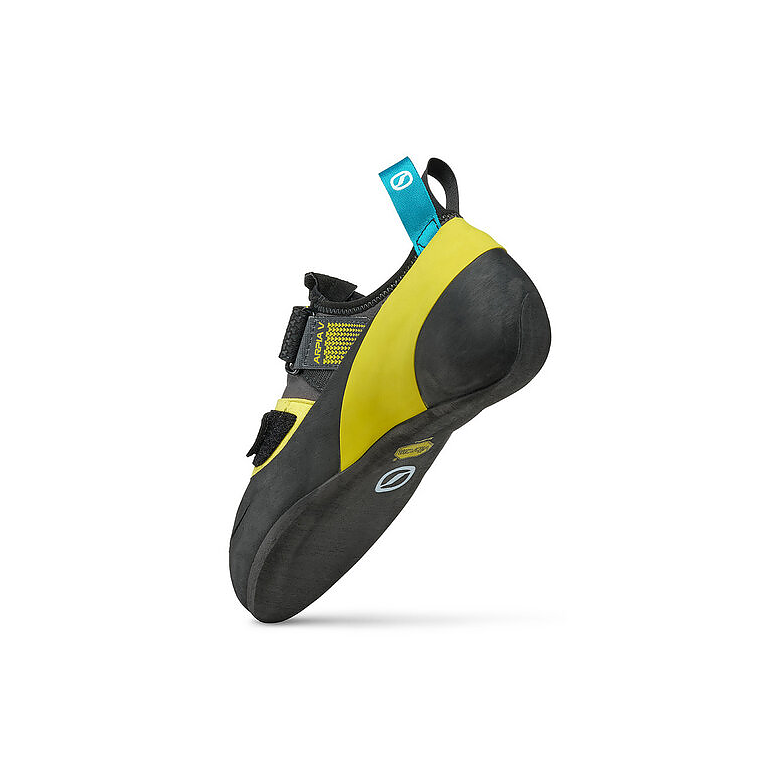 Plezalke Scarpa Arpia V