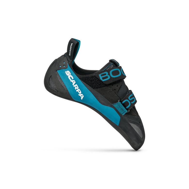 Scarpa Boostic mászócipők