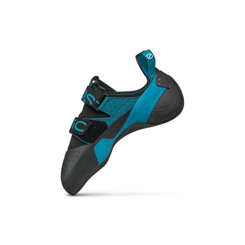 Scarpa Boostic mászócipők