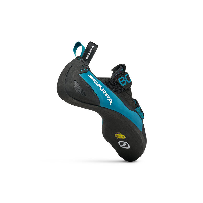 Scarpa Boostic mászócipők