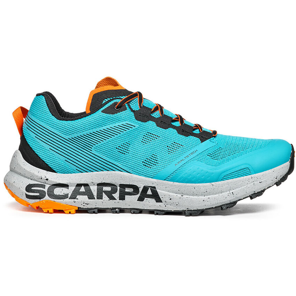 Scarpa Spin Planet Trail Running Shoes