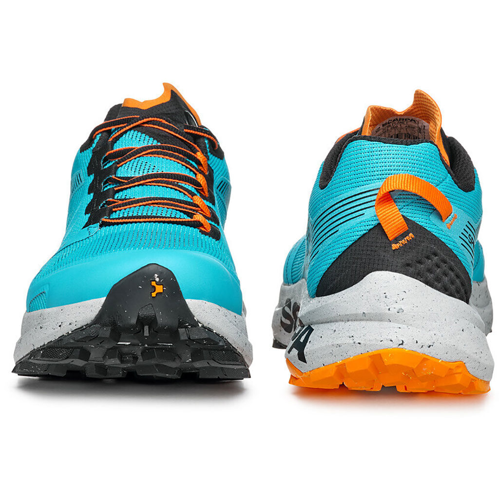 Scarpa Spin Planet Trail Running Shoes
