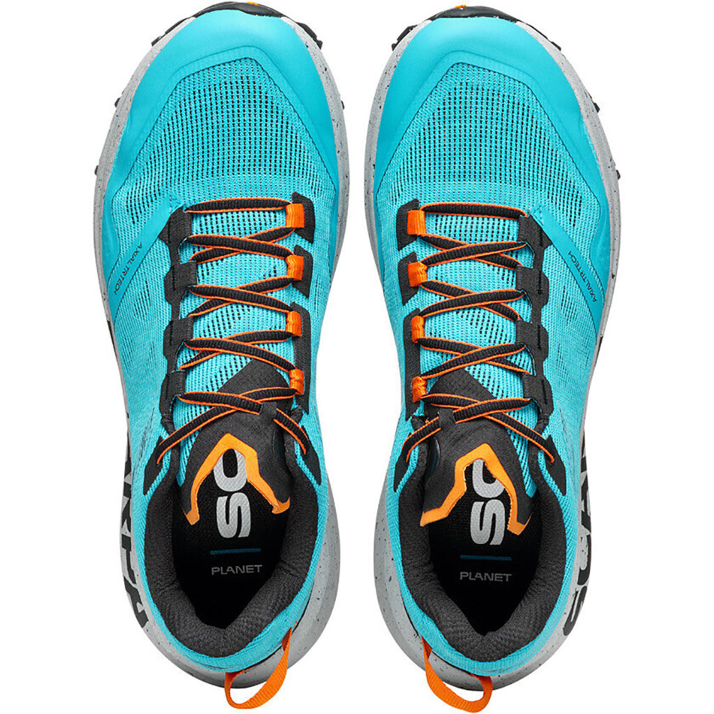 Scarpa Spin Planet Trail Running Shoes