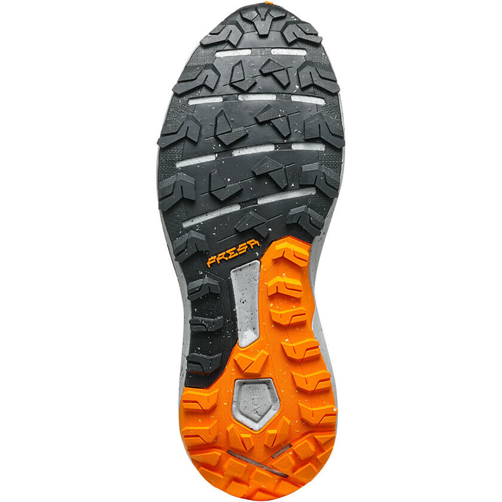 Scarpa Spin Planet Trail Running Shoes