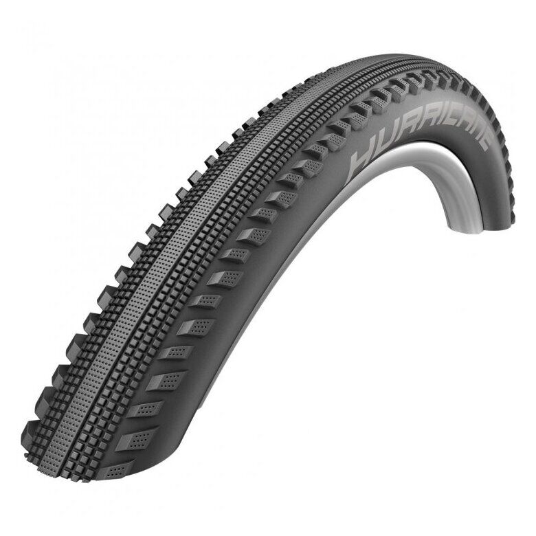 Gorski plašč Schwalbe Hurricane 26x2.10 RaceGuard