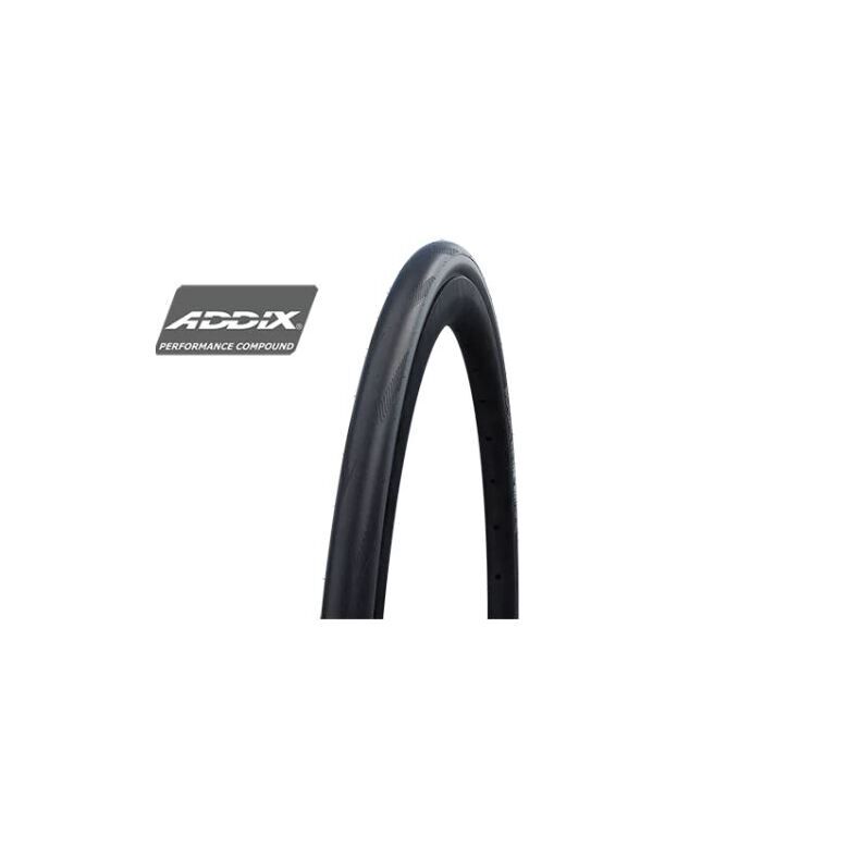 Cestni plašč Schwalbe One Performance 700x23
