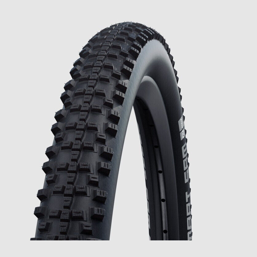 Opona MTB Schwalbe Smart Sam Performance | 27.5x2.60