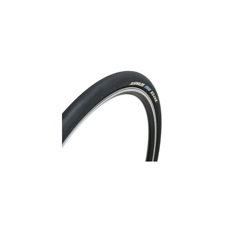 Gladek gorski plašč Schwalbe Kojak 26x1.35 RaceGuard, SpC, Fld