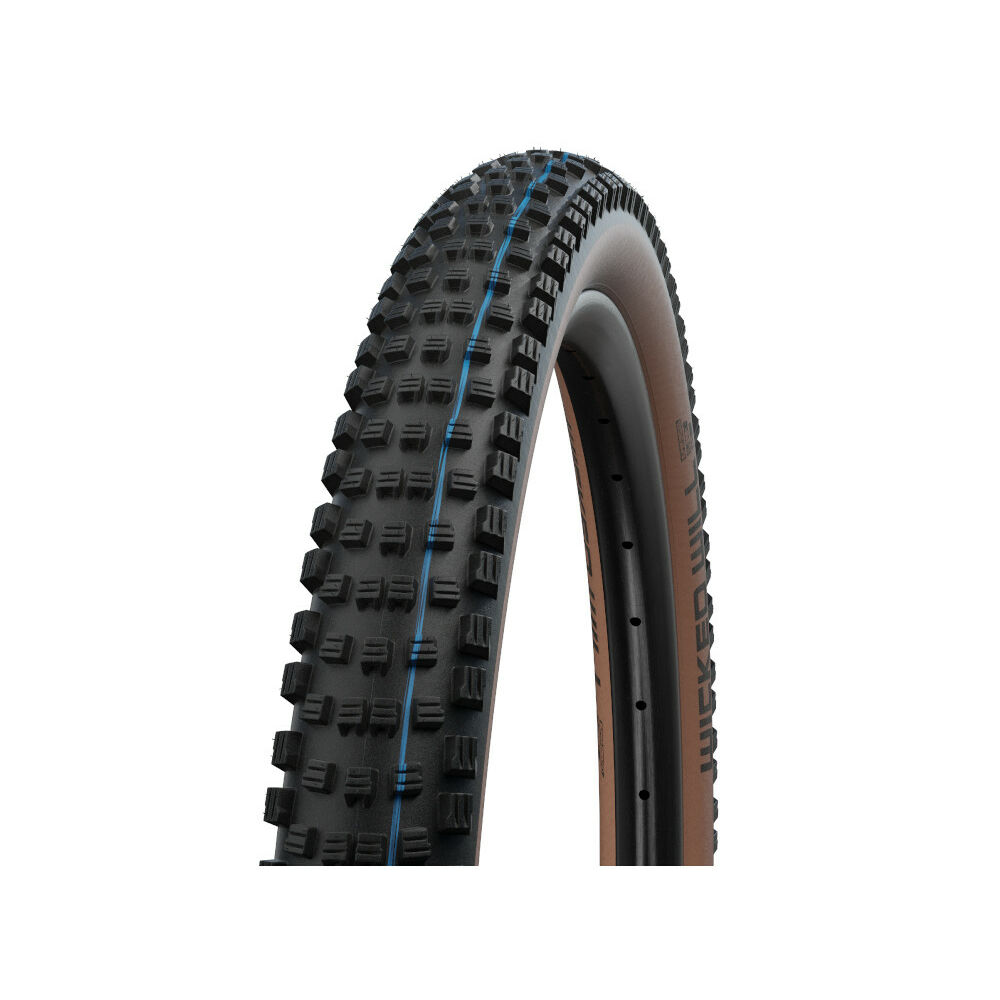 Gorski plašč Schwalbe Wicked Will EVO 29x2.40 SpeedGrip, SuperGround