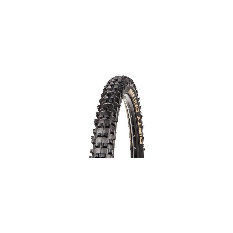Gorski plašč Schwalbe Dirty Dan 26x2.00 B-SK Fold