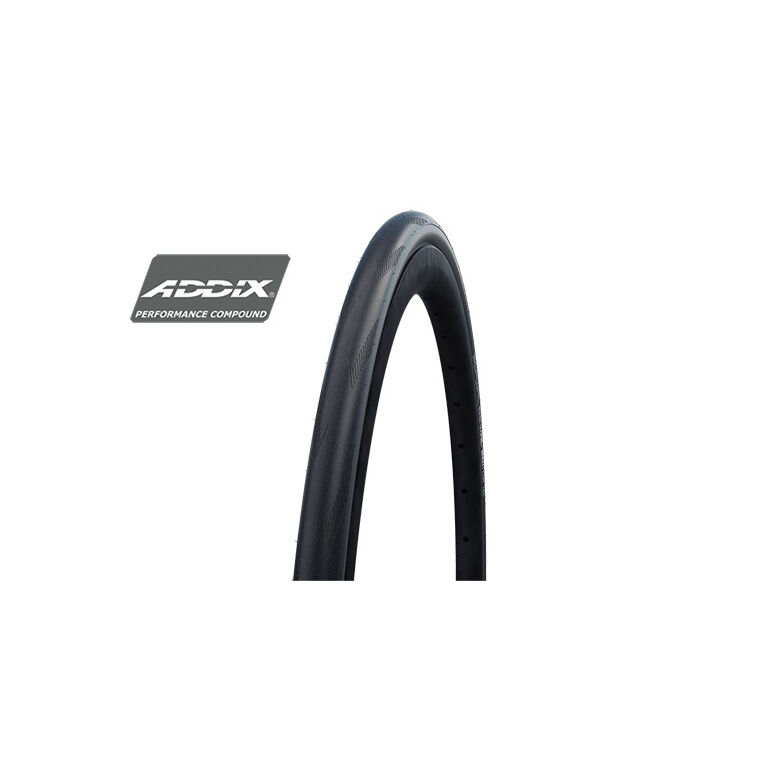 Cestni plašč Schwalbe One 700x32 Performance, RaceGuard