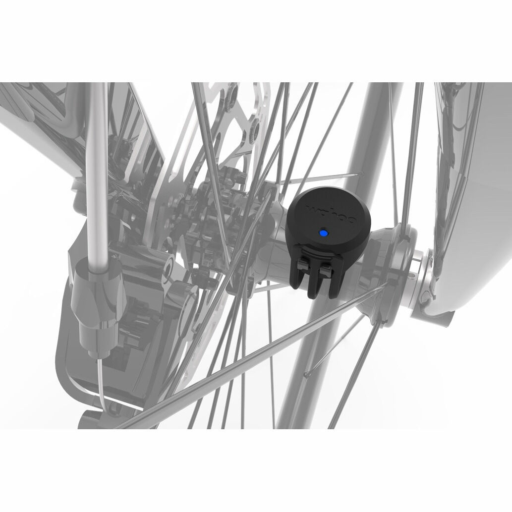 Wahoo TRACKR czujnik prędkości