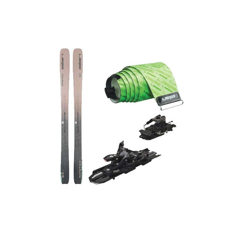 Turni set Elan Ripstick 94 W