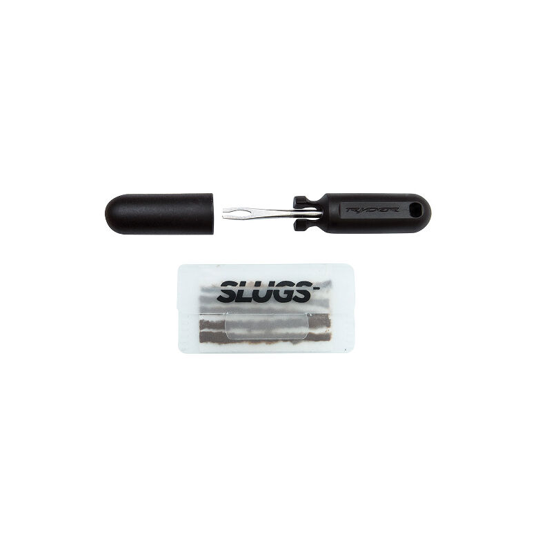 Kit za tubeless Ryder Slug Plug-črvi
