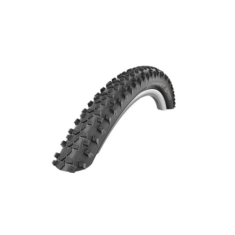 Gorski plašč Schwalbe Smart Sam PLUS 26x2.25, GreenGuard, SS, Addix