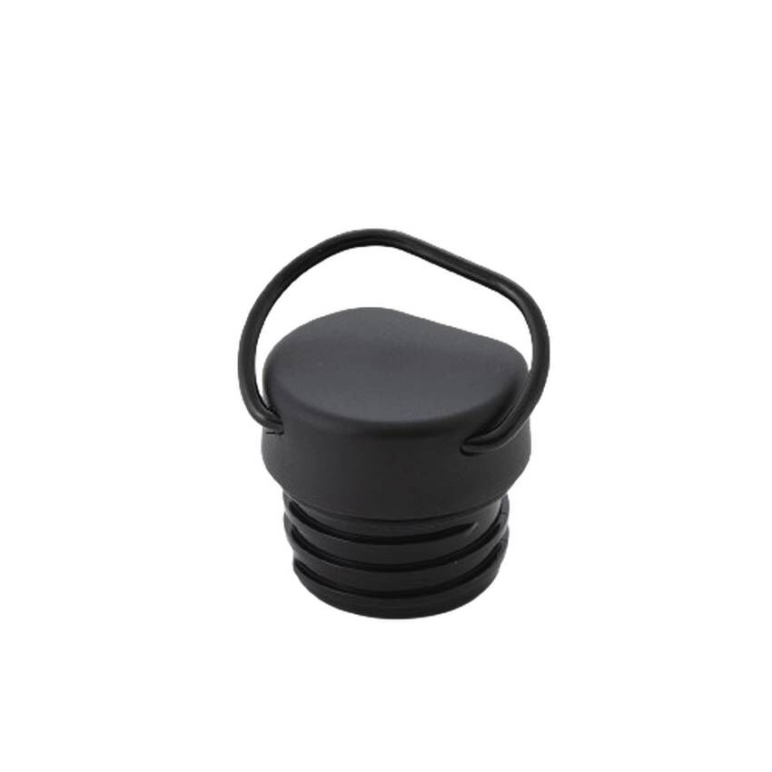 Snow Monkey Screw Cap