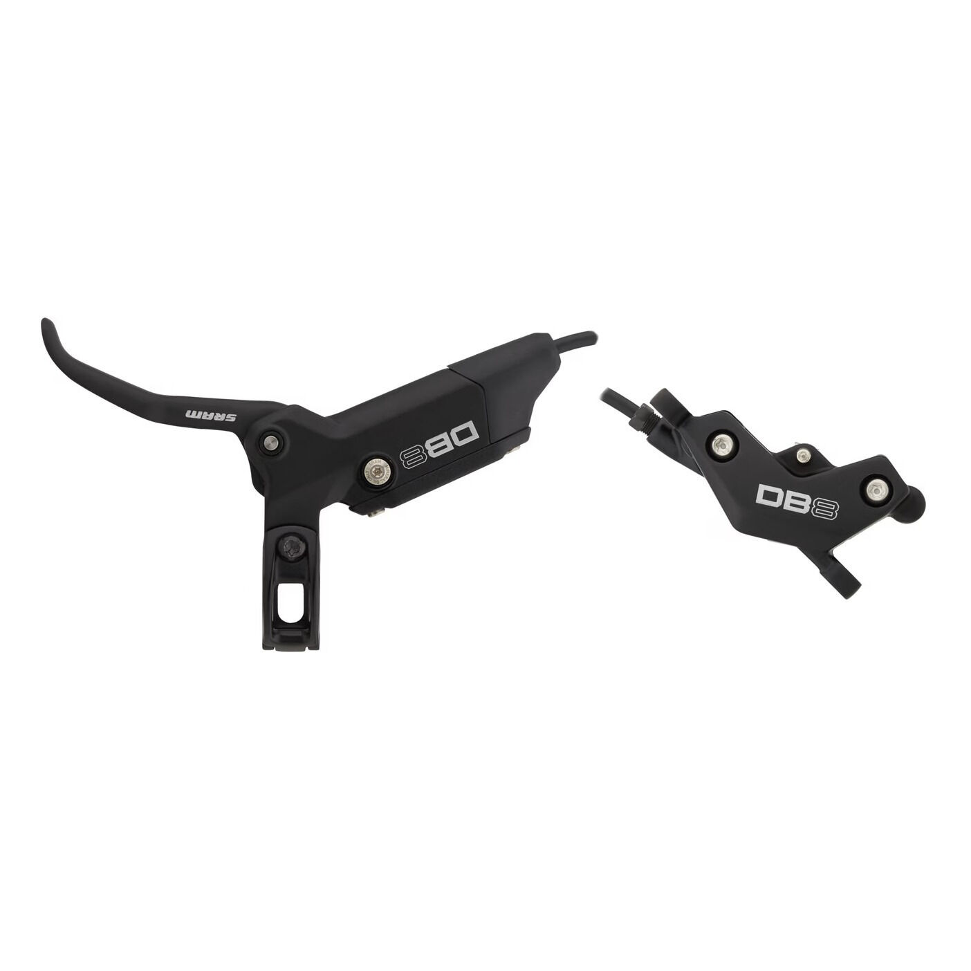 Zavora Disc Sram DB8 - Set