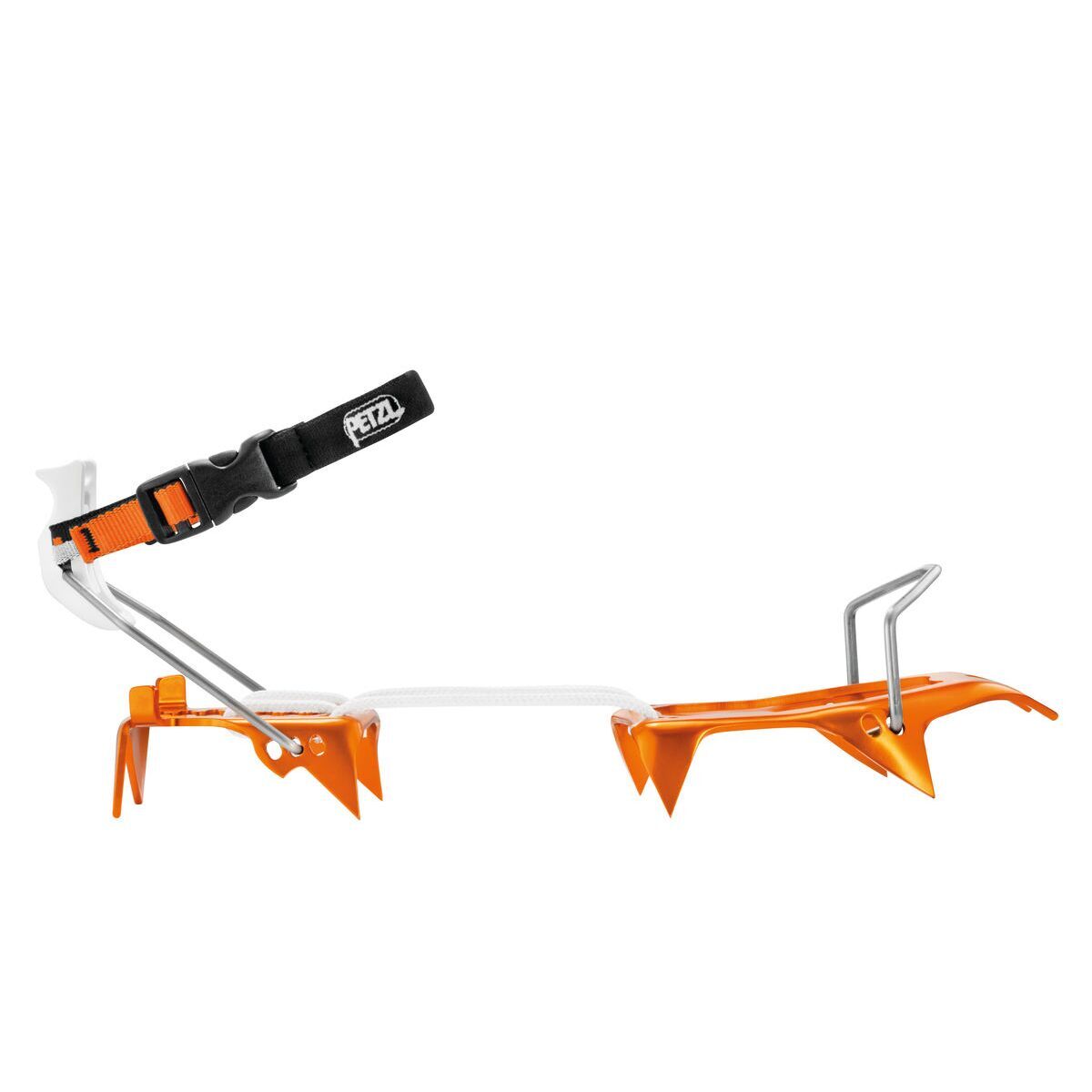 Petzl Leopard LLF Automatic Crampons